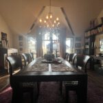 Wohnzimmer Einliegerwohnung