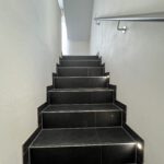 Treppenaufgang DG