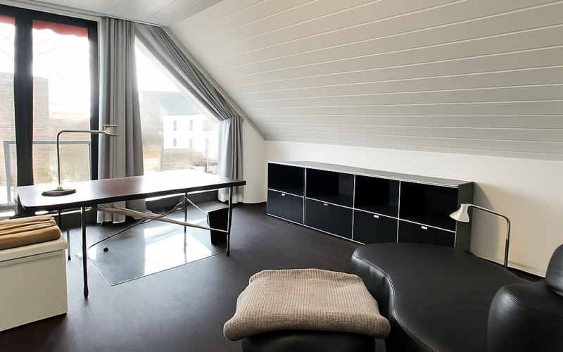 Büroraum