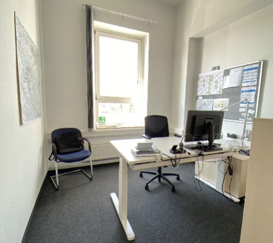 Büro