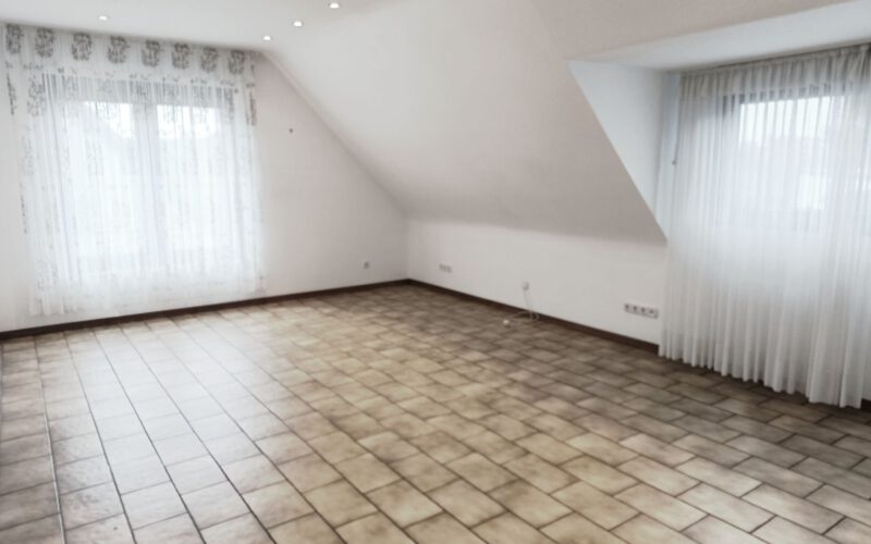 Elternschlafzimmer OG