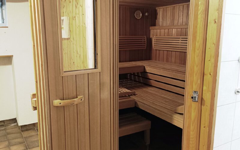 Sauna KG
