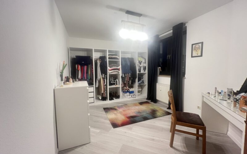 Beispiel Kinderzimmer