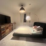 Beispiel Schlafzimmer