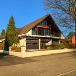 Frontansicht