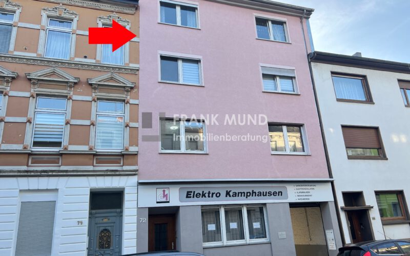 Frontansicht