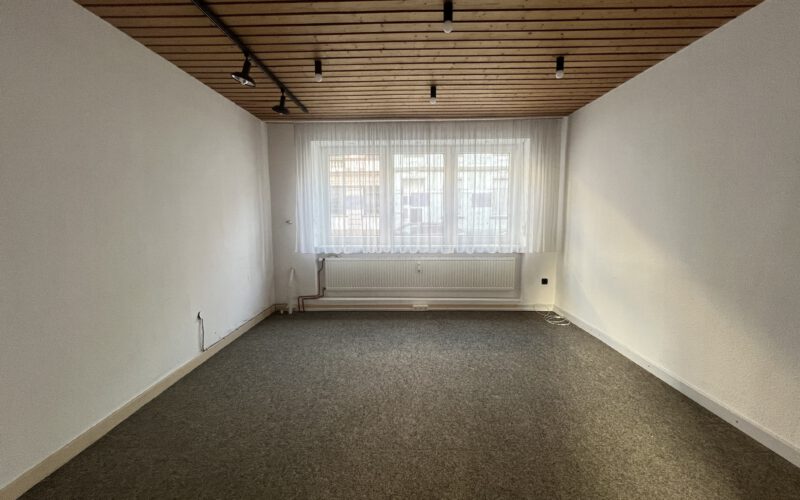 Büro - Haupthaus