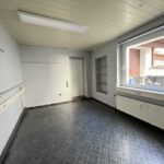 Büro - Anbau vorne