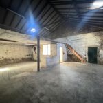 Lagerhalle