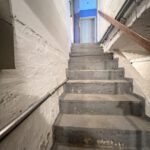 Kellertreppe