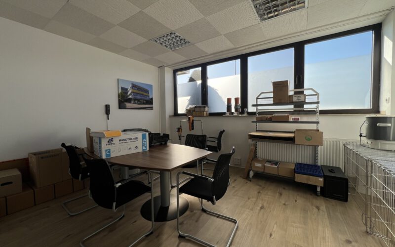 Büroraum
