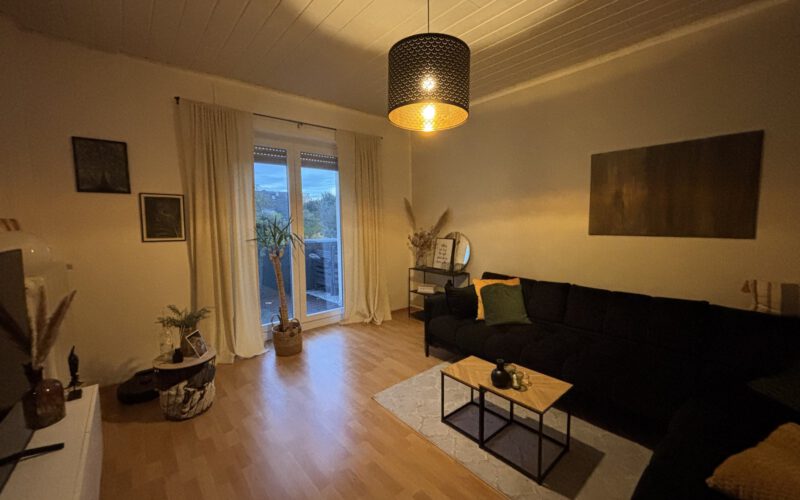 Wohnzimmer OG
