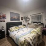 Schlafzimmer DG