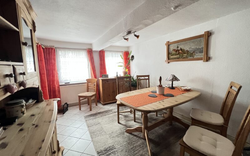 Esszimmer (Hausnr. 20)