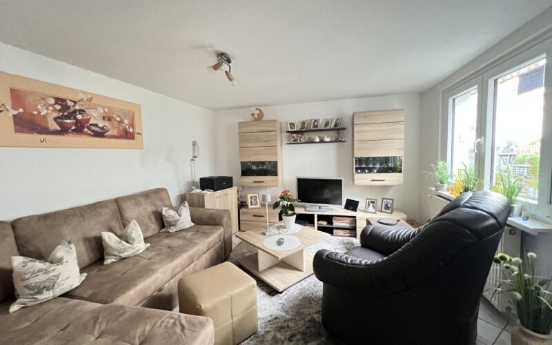 Wohnzimmer (Hausnr. 20)