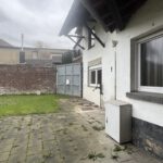 Rückansicht (Hausnr. 18)