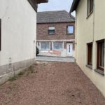Zufahrt (Hausnr. 18)
