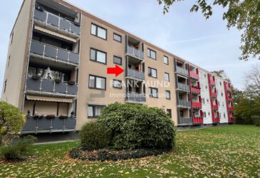 Rückansicht