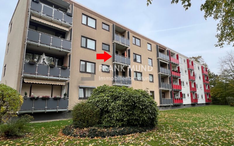 Rückansicht