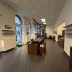 Showroom