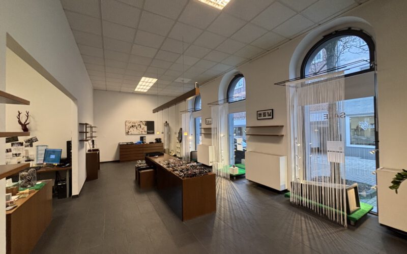 Showroom