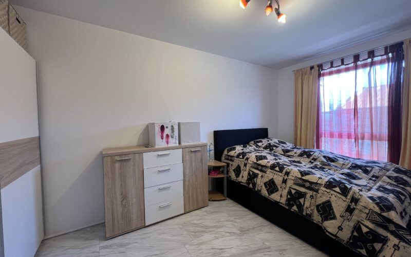 Schlafzimmer OG