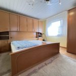 Schlafzimmer EG