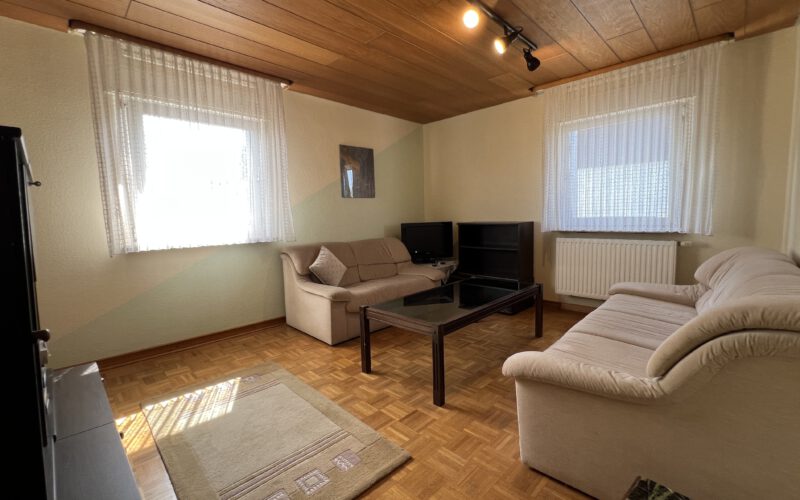 Wohnzimmer OG