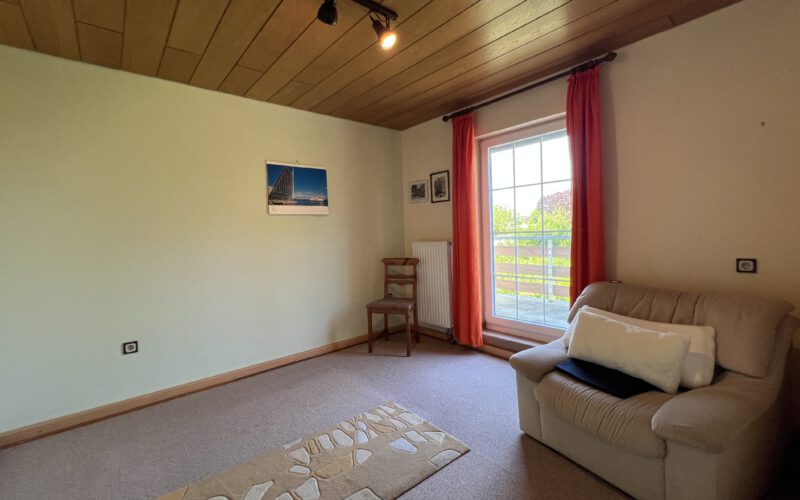 Schlafzimmer OG