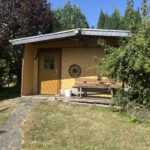 Gartenhaus
