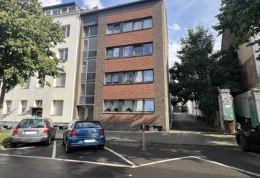 Frontansicht