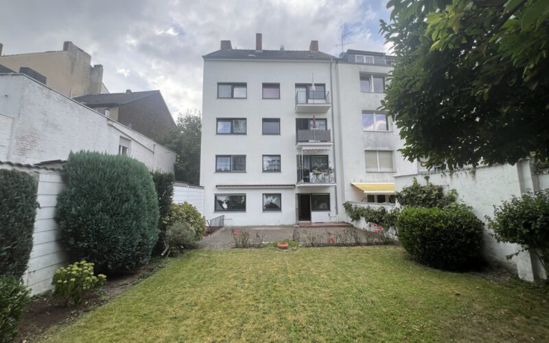 Rückansicht