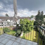 Beispiel Balkon