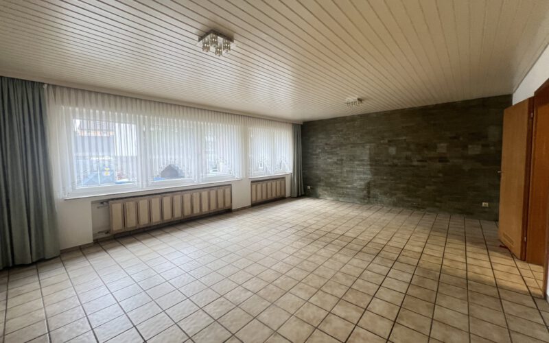 Wohn-/Essbereich EG