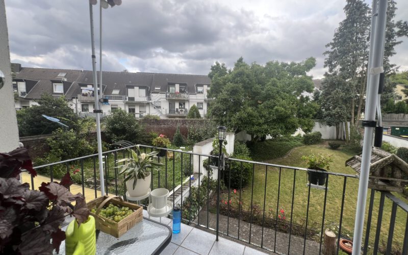 Beispiel Balkon 1.-3. OG