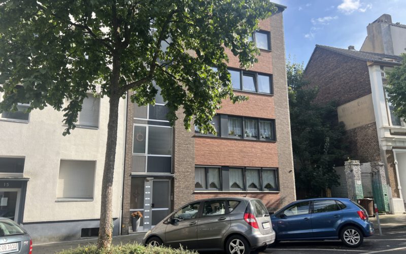 Frontansicht