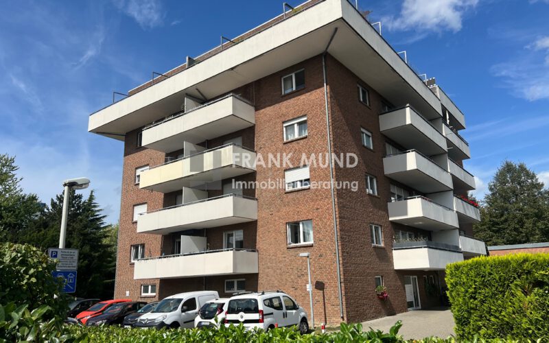Frontansicht