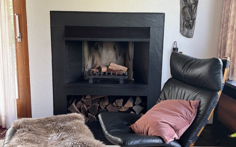 Kamin