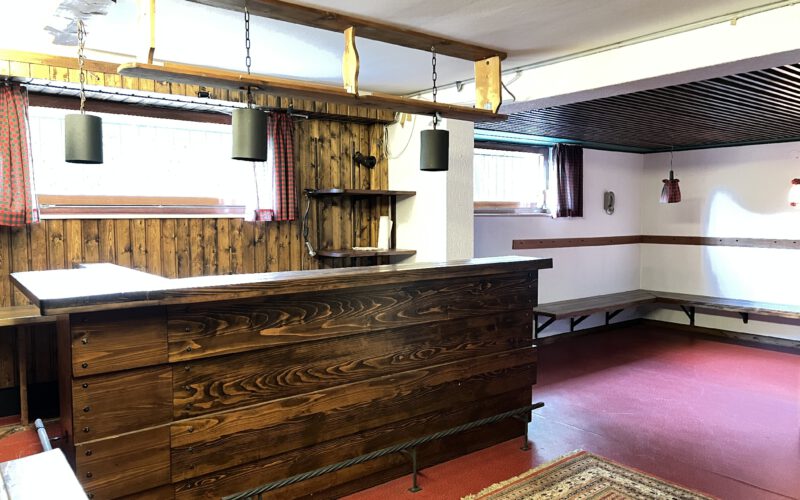 Kellerbar