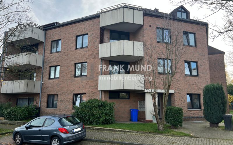 Frontansicht
