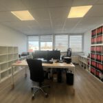 Büro 1