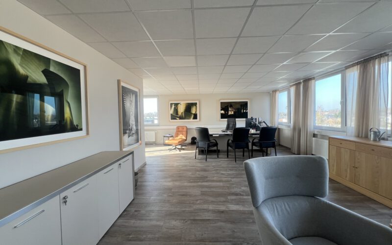 Büro 2