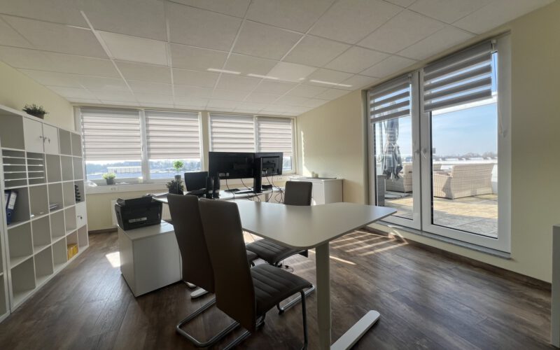 Büro 3