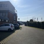 Parkplatz