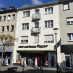 Frontansicht