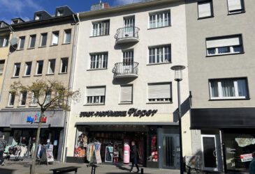 Frontansicht