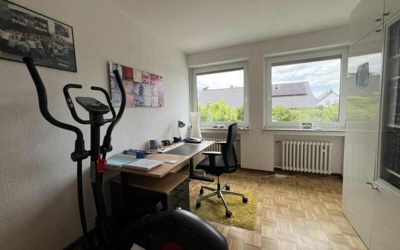 Kinderzimmer