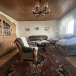 Wohnung EG Wohnzimmer