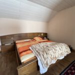 Wohnung OG Schlafzimmer