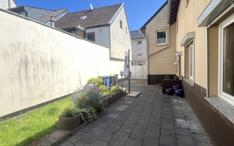 Innenhof